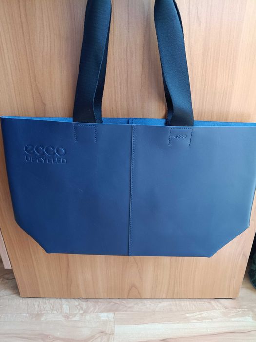 Torba Ecco Upcycled