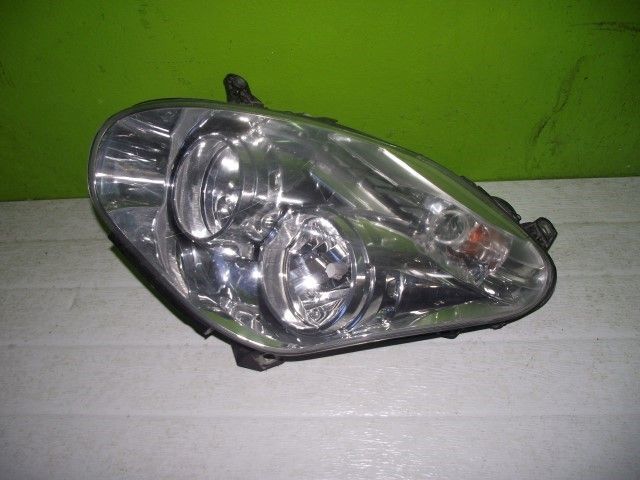 Farol Direito Fiat Doblo - 2010 / 2016 - F1049