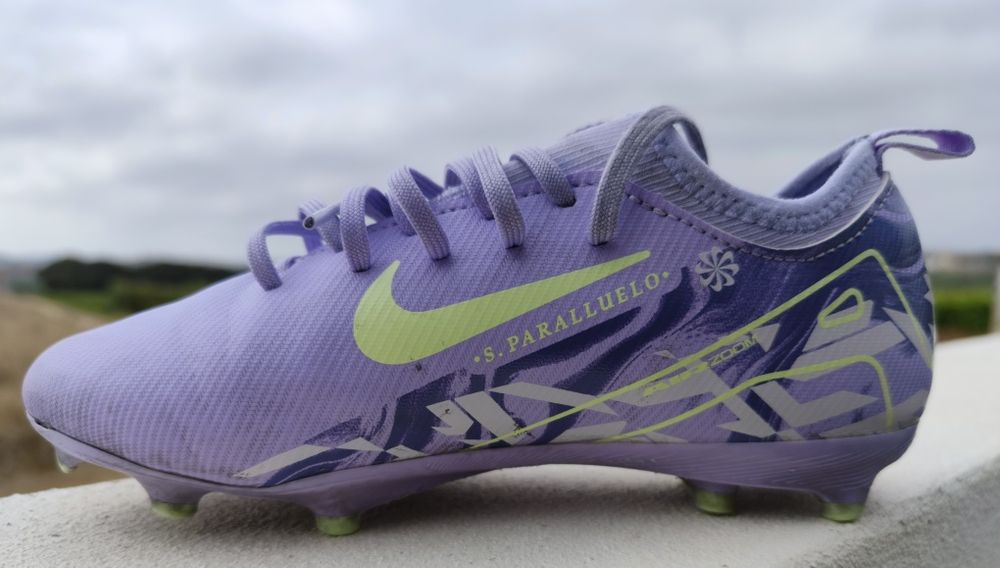 Chuteiras criança Nike Air Zoom
