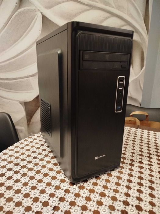 Komputer PC Core I5 / 8 GB RAM / dysk 500 GB