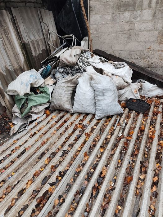 Купую брухт кольорових металів