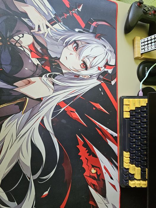 Podkładka pod mysz Redragon AK L