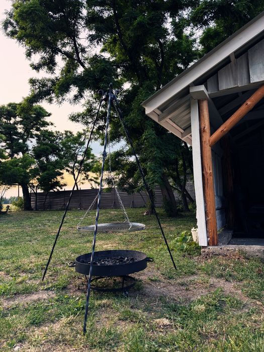 Domek caloroczny do wynajęcia