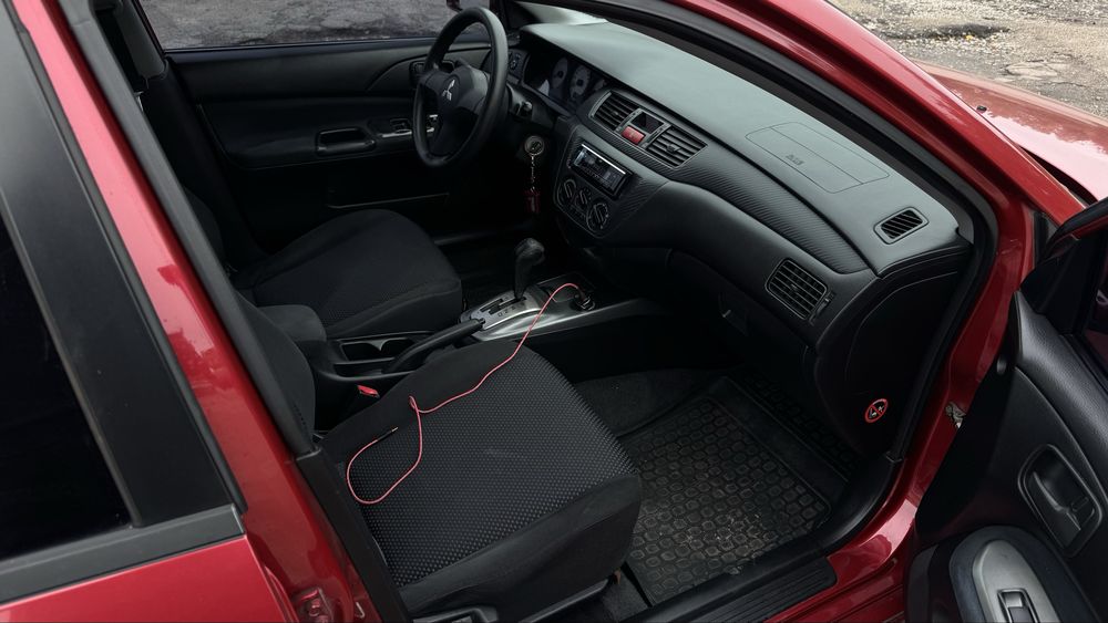 Продам Mitsubishi Lancer 9 2006