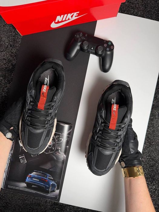 Чоловічі кросівки найк Nike V2K GTX Grey Beige [41,42,43,44,45]