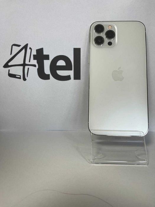 iPhone 12 Pro Max 128GB - JAK NOWY! / GWARANCJA!