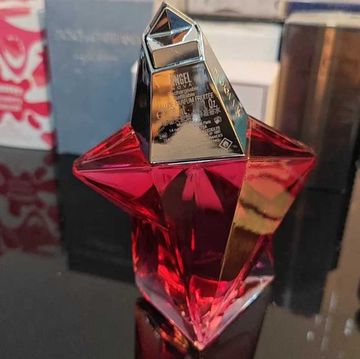 Mugler ANGEL nova EAU DE Perfume 50ml