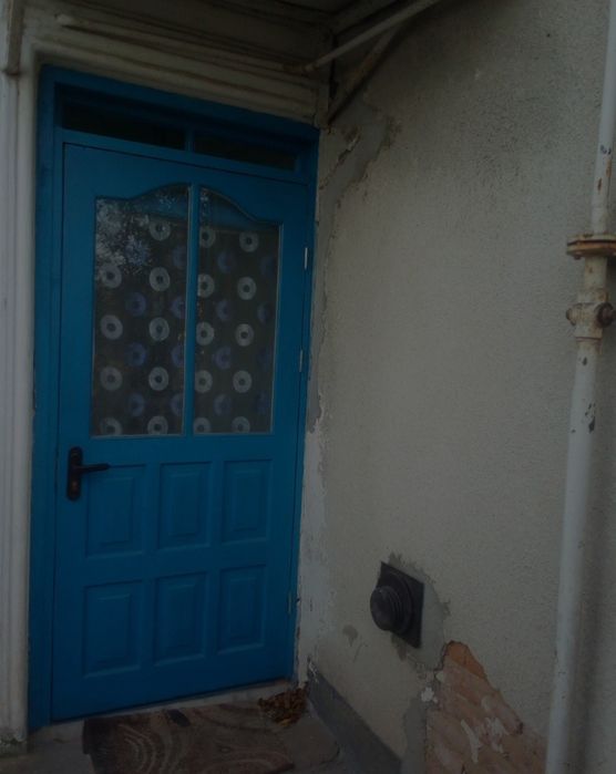 Продається однокімнатна квартира поблизу центру Чорткова.