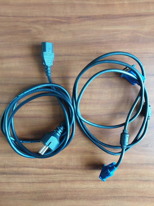 Монітор ViewSonic VA2038w