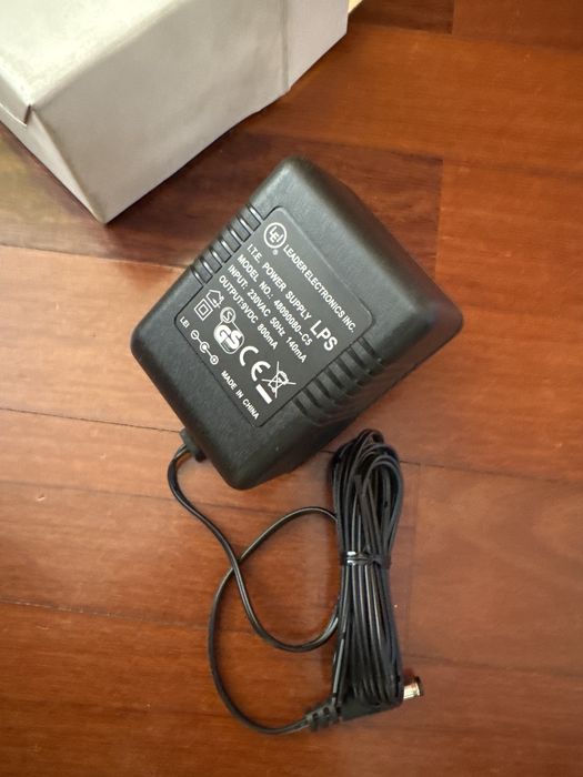 New 9V Transformer435954097535078401