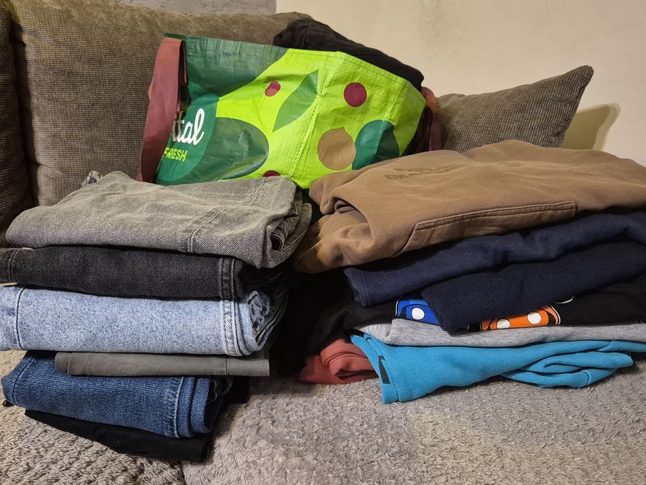 Mega paka dla chłopaka