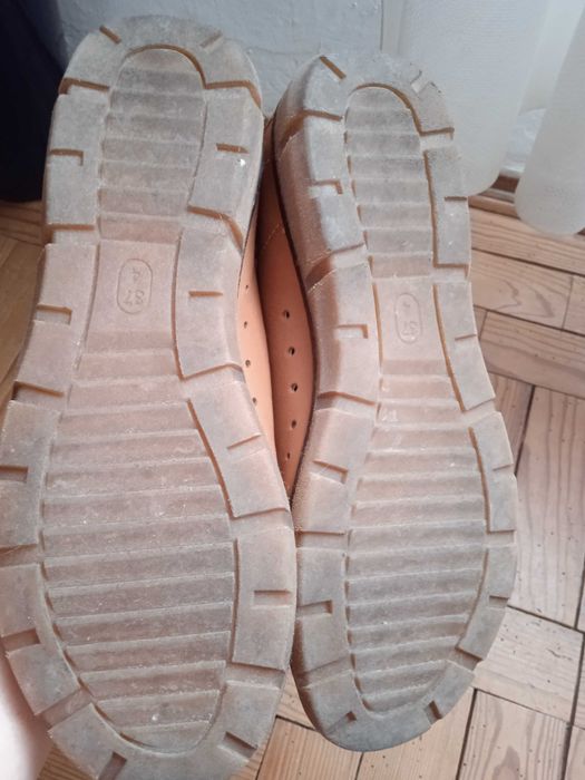 Sapatos Seaside 37
