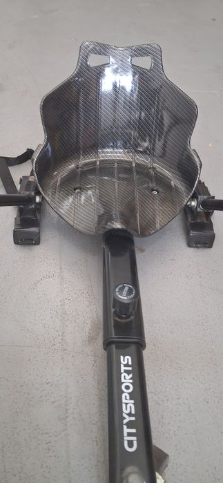 Kart / assento para hoverboard
