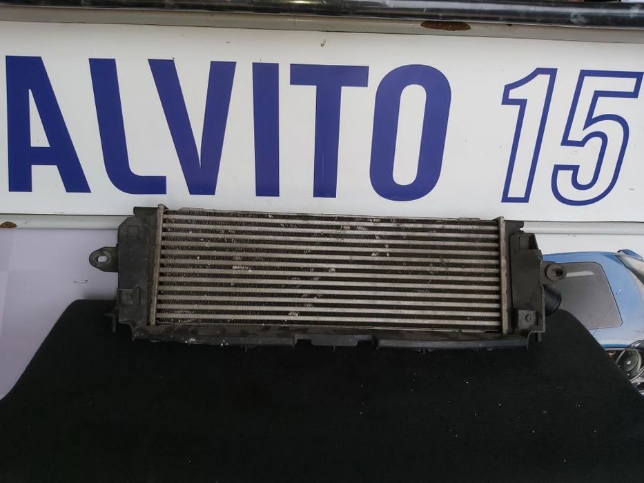 Intercooler Trafic / Vivaro 2.5Dci 2008  Ref: 8200411160--C
