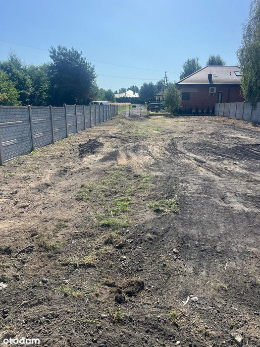 Wierzchowisko Działka Budowlana - Widok 4