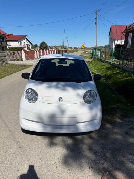 aixam microcar ligier AM od 14 lat