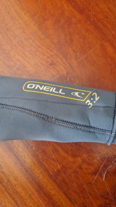 Fato de surf criança oneill