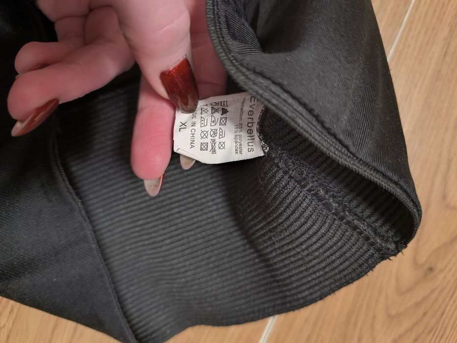 Шорти пушап розмір ХЛ