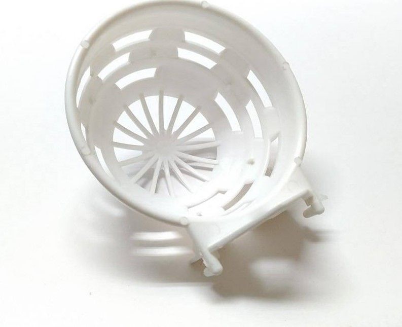 Ninhos, Comedouros e Porta Juta Para Aves