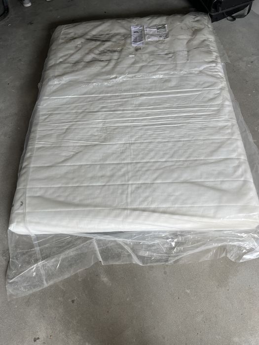 Materac ikea 140x200
