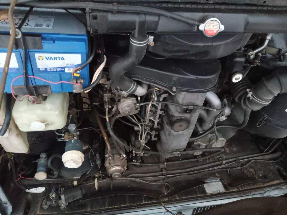 Vendo mitsubishi l200 4x4 de 1995