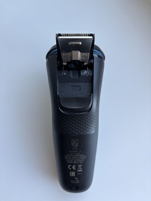 Електробритва Philips Series 3000 S3232 IPX7