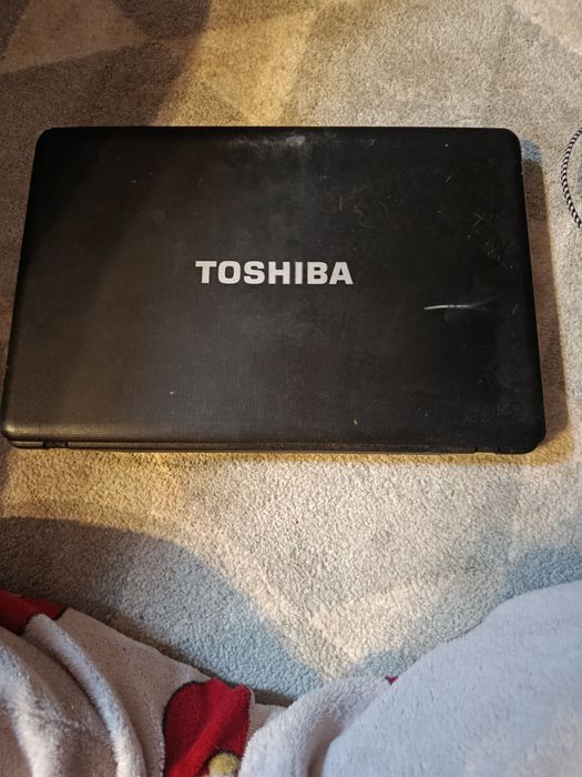 computador Toshiba