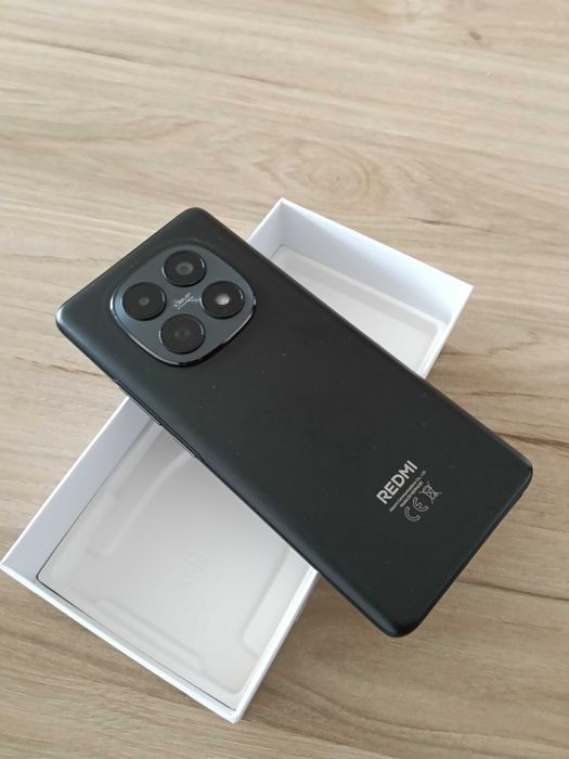 Redmi note 15  256gb