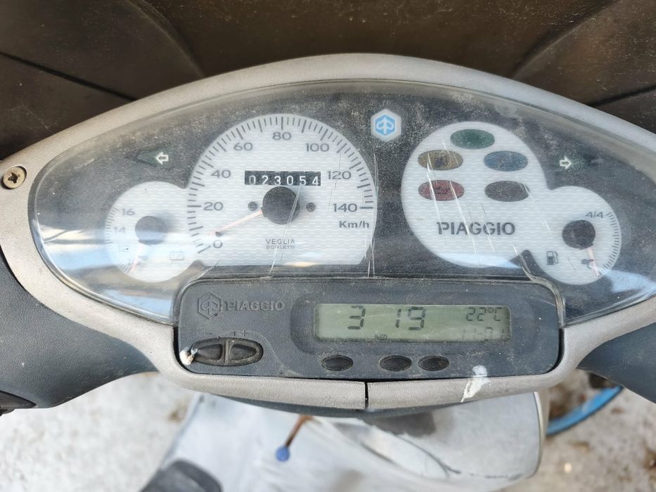 Piaggio