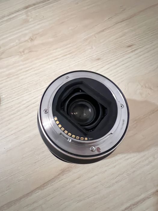 Obiektyw Tamron 17-28mm F/2.8 DI III RXD Sony E