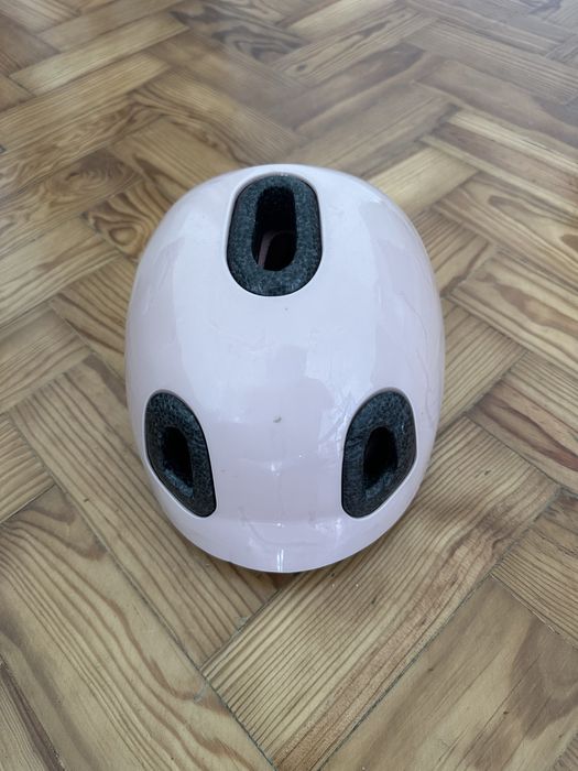 Capacete para criança