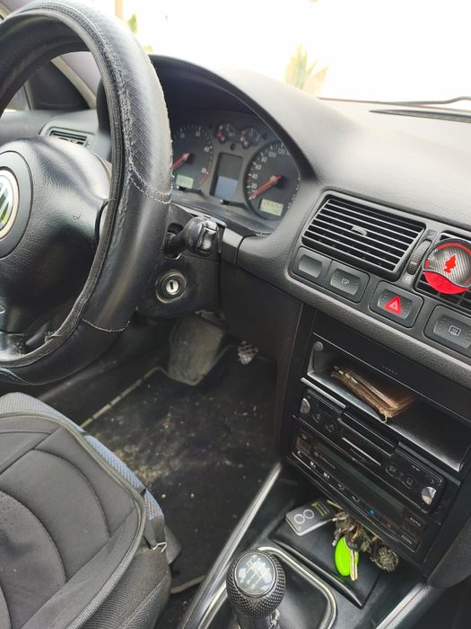 Vw Golf 4  1.9 TDI