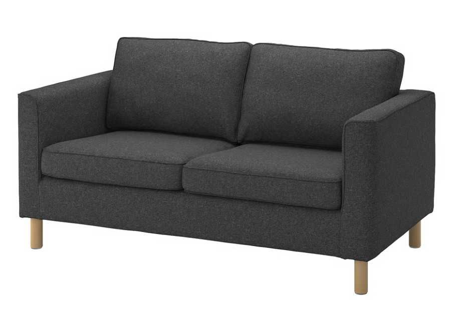 Sofá PÄRUP IKEA  - Novo, na caixa
