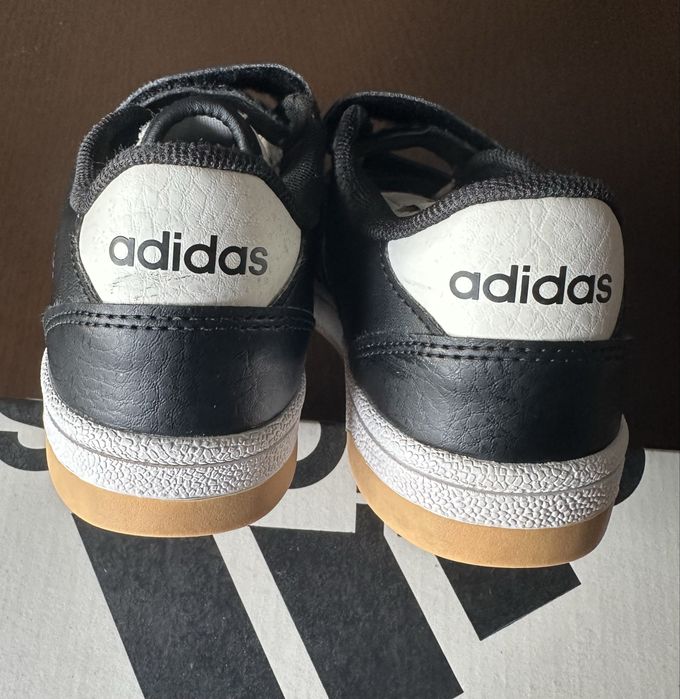 Дитячі кросівки Adidas Break Start El Cf C, 32р