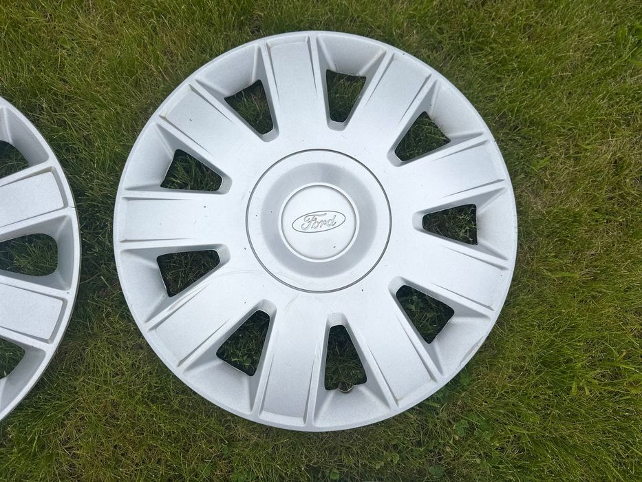 Ковпаки Ford R15 Original