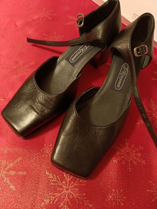 Buty rozmiar 40 zestaw