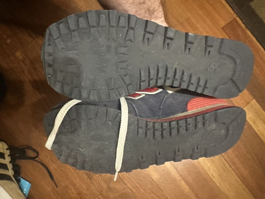 Sapatilhas new balance