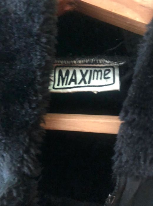 Дубленка женская