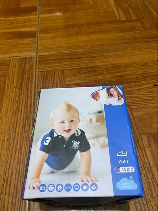 camara de vigilância