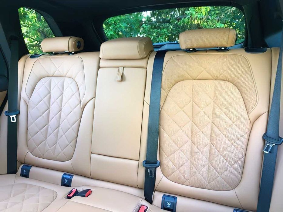 BMW X5 PHEV xDrive50e      2026