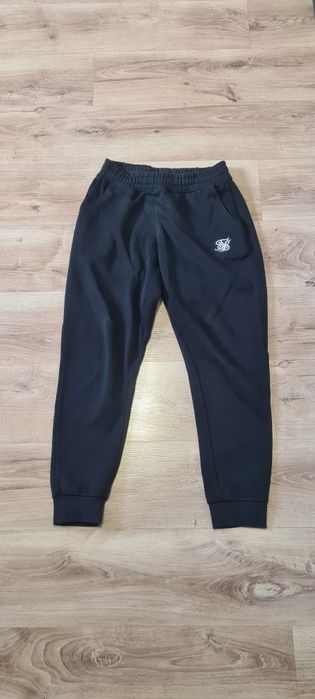 Spodnie męskie SIKSILK