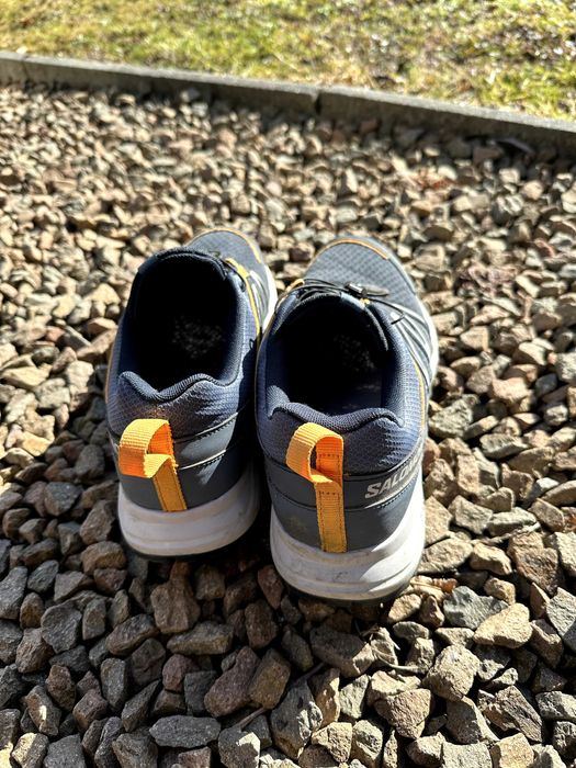 Buty męskie Salomon 45 1/3