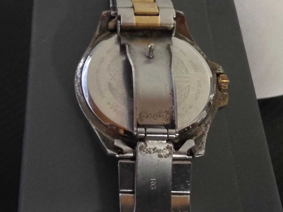 Timex TW2U71800 Harborside Coast