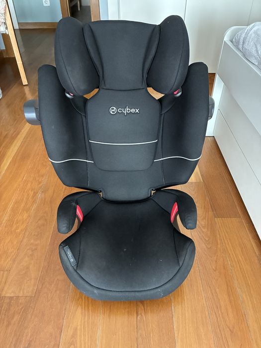 Cadeirw Cybex Isofix
