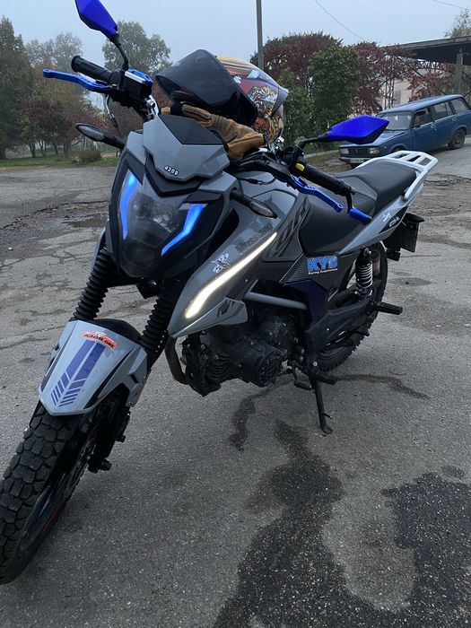 Мустанг 250 мт 09р