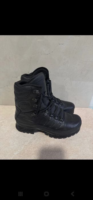 Botas Meindl modelo wi12-379€