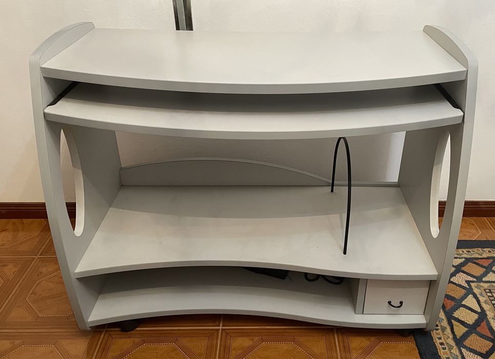 Mesa computador