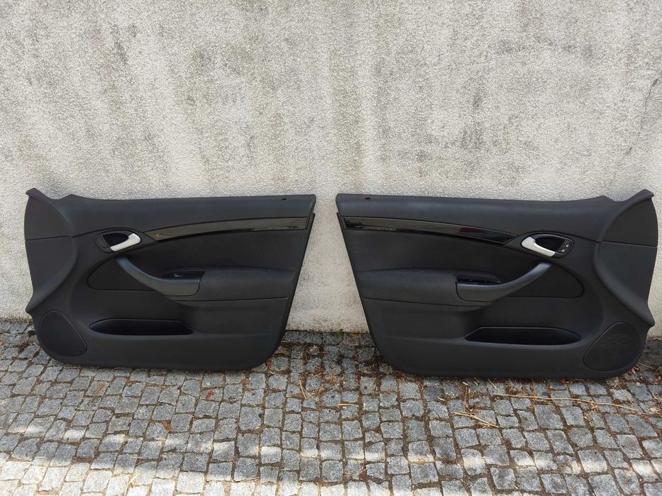 Forros de portas SAAB 9-3 2007