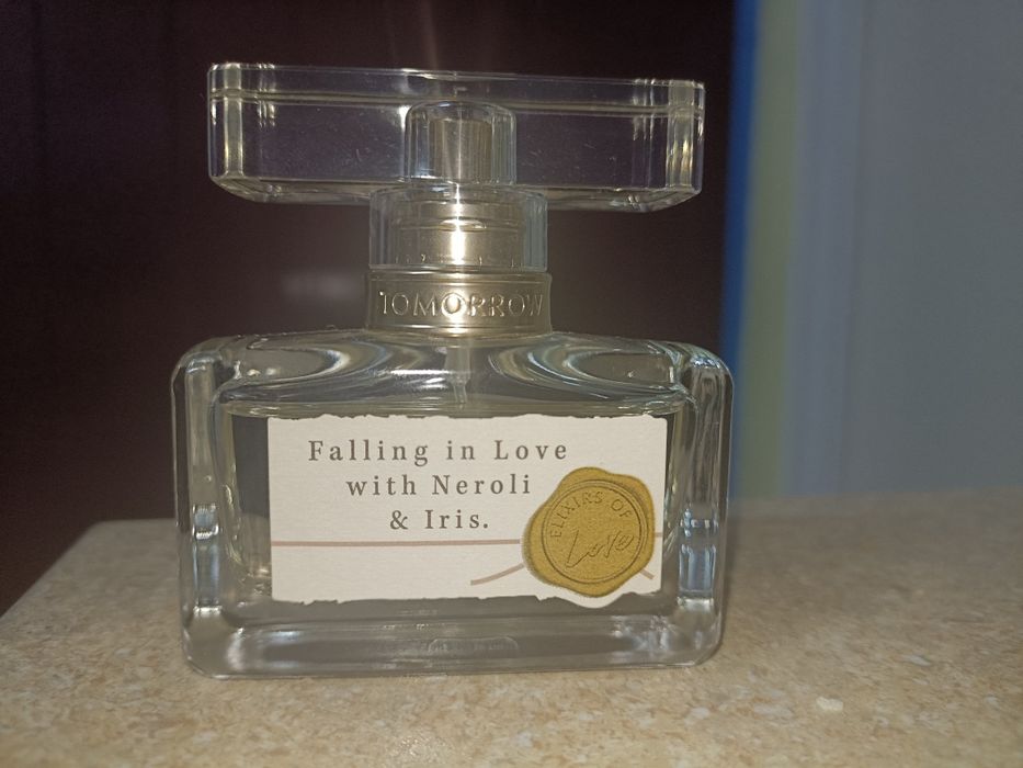 Avon Falling in Love with Neroli & Iris 30 ml