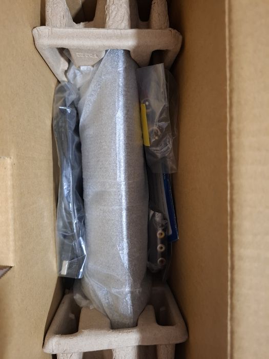 PS3 super slim com caixa original